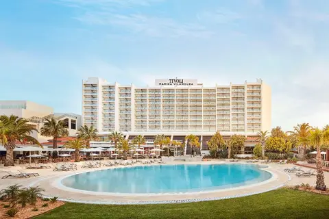 Tivoli Marina Vilamoura Algarve Resort in Loulé, foto 27