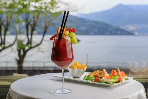 Palace Hotel in Como, foto 29