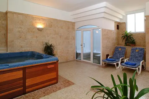 Isla de Cabrera Aparthotel in ses Salines — foto 7
