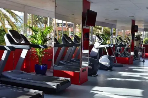 Hotel Maritim Playa in San Bartolomé de Tirajana, foto 10