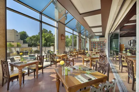The Luxury Collection Hotel Ajman Saray in Ajman — foto 6