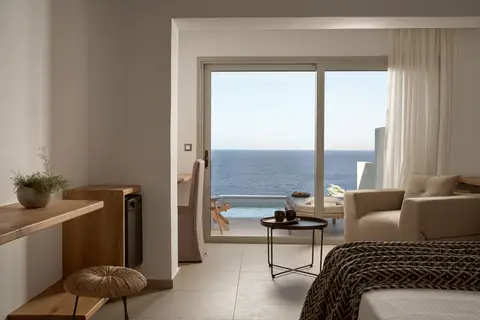 Seaside A Lifestyle Resort in Δημοτική Ενότητα Γαζίου — foto 29