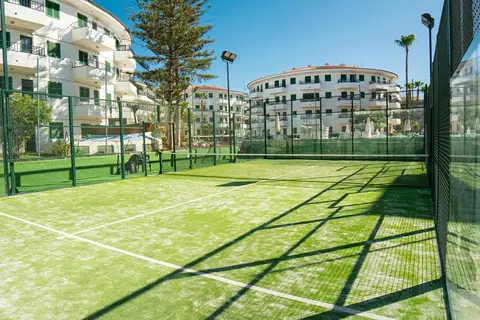 Apartamentos Las Faluas in San Bartolomé de Tirajana, foto 2