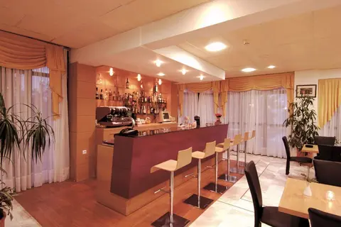 Hotel Poseidon in Δημοτική Ενότητα Βραχναιίκων — foto 4