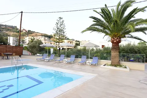 Blue Horizon Apartments in Μπαλί — foto 4