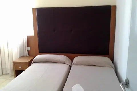 Apartamentos El Cortijo in Santa Eulària des Riu — foto 9