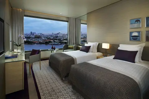 Avani+ Riverside Bangkok Hotel in Bangkok, foto 2