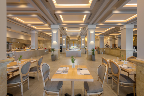 Hotel Lindos Imperial Resort & Spa foto 5