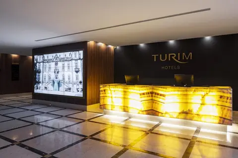 Turim Oporto Hotel in Vila Nova de Gaia — foto 12