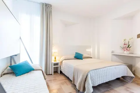 Hotel Raffaello in Bellaria-Igea Marina, foto 4