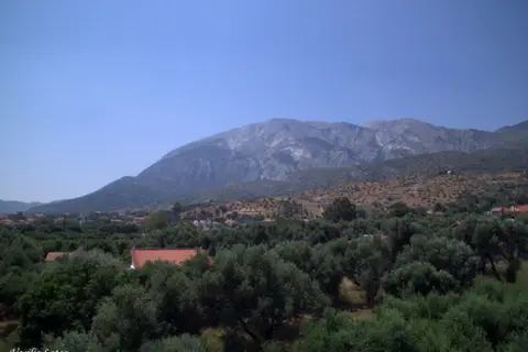 Hotel Sofia in Απολλωνία
