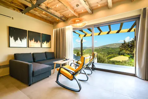 Casa Astra Slow Living in Δημοτική Ενότητα Επισκοπής — foto 27