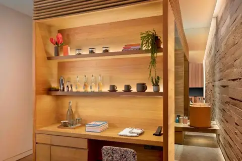 Potato Head Suites & Studios in Kuta Utara, foto 16