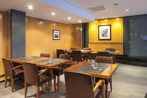 Hotel Astari in Tarragona, foto 28