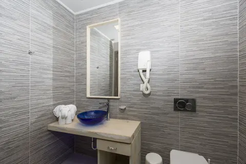 Anthemis Hotel Appartementen in Municipal Unit of Vathy — foto 10