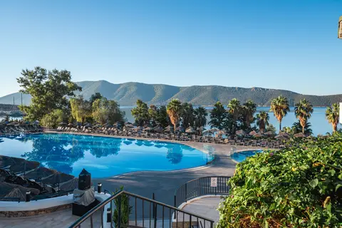 Bodrum Holiday Resort & Spa in Bodrum, foto 15