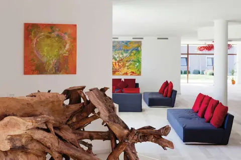 Baglioni Resort Sardinia in Santu Diadòru/San Teodoro, foto 14