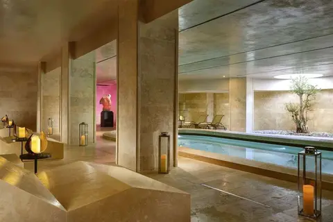 A.Roma Lifestyle Hotel in Rome, foto 20