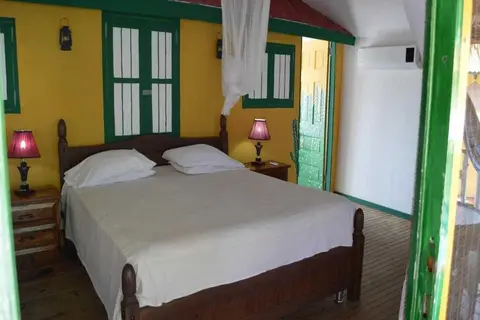 Rancho el Sobrino in Kofihowz kunuku Curacao — foto 2