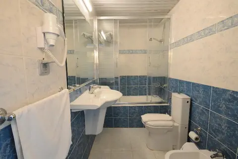 Blue Palace Hotel & Apart in Marmaris — foto 13