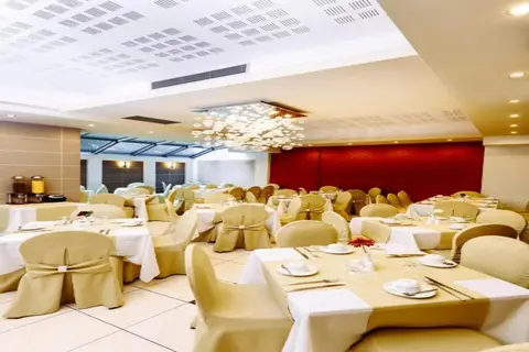 The Athens Mirabello in Athene — foto 7