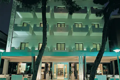 Europa Monetti in Cattolica, foto 11