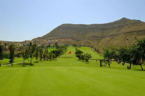 Envía Almería Apartments Spa & Golf in Vícar, foto 30