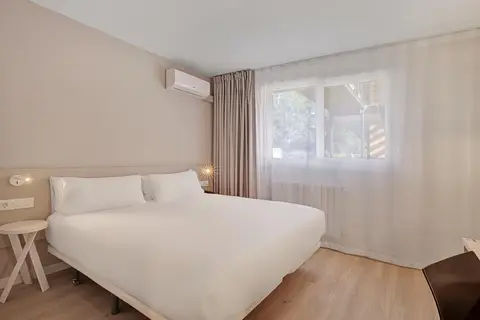 B&B Hotel Oviedo in Oviedo — foto 13