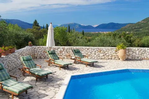 Stone House Villas in Sami Municipal Unit — foto 13