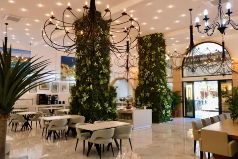 Lagos Atlantic Hotel in Lagos — foto 3