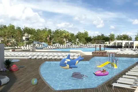 Park Plava Laguna in Poreč — foto 22