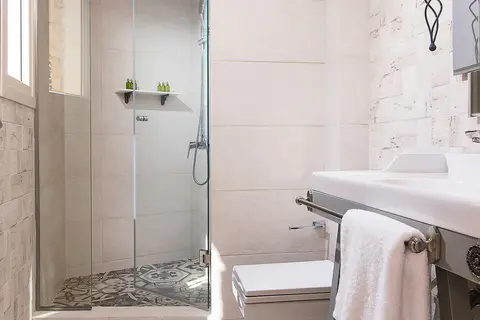 Neikos Luxury Suites in Δημοτική Ενότητα Παλλήνης — foto 7