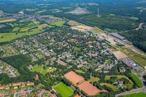 Art Inn Hotel Dinslaken in Dinslaken — foto 17