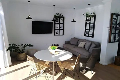 La Concha Boutique Appartments in San Bartolomé — foto 20