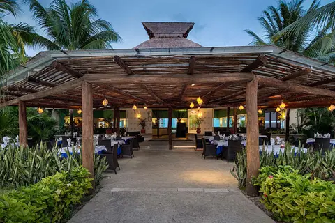 BlueBay Grand Esmeralda in Playa del Carmen — foto 11