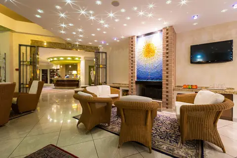 Mediterranee Family Hotel & Spa in San Michele al Tagliamento — foto 22