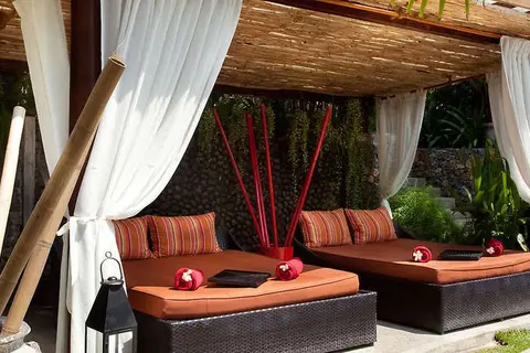 Rocky's Boutique Resort in บ้านหัวถนน — foto 26