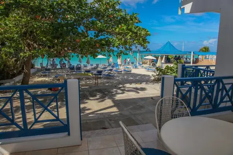 Negril Treehouse Resort in Negril Treehouse Resort, foto 4