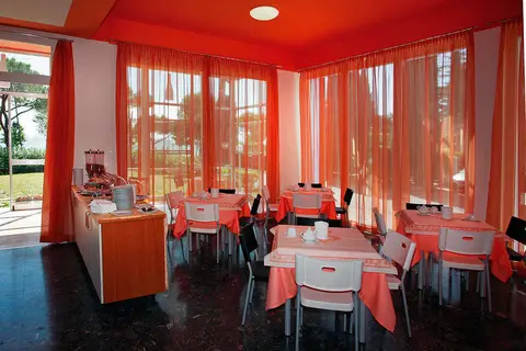 Hi Hotels Sirmione in Sirmione — foto 18