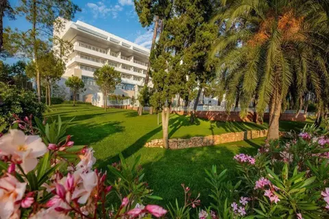Hotel Bellevue in Mali Losinj — foto 10