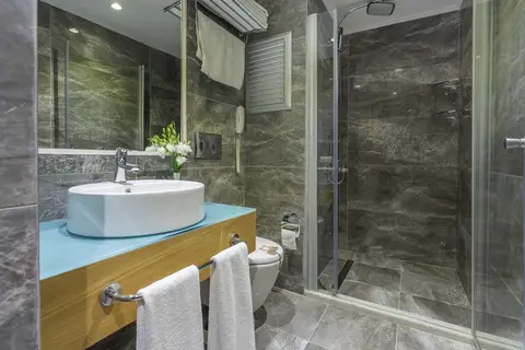 Aska River Suites in Aksu — foto 29