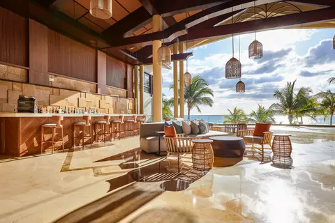 InterContinental Resort Mauritius in Arsenal VCA — foto 20