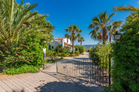 Cantueso Cottages in Periana — foto 12