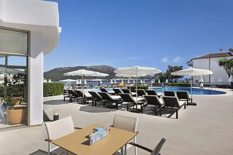 THB Guya Playa in Cala Ratjada — foto 17