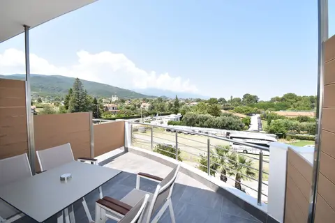 Olympion Melathron & Bungalows Villas in Athene — foto 8
