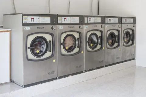 Camping Riembau foto 16