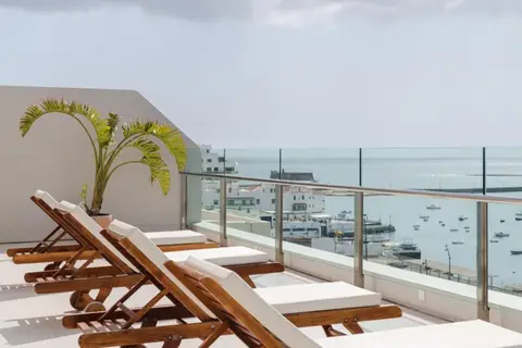 Plus Fariones Habitat in Arrecife — foto 14
