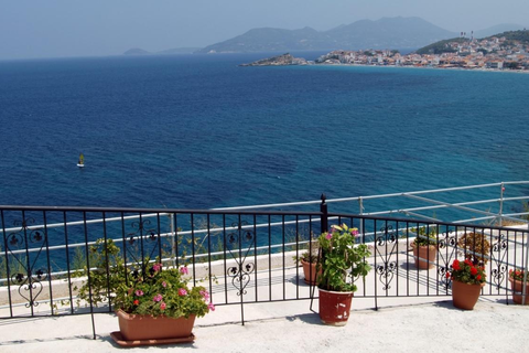 Appartementen Paradise Studio's foto 8