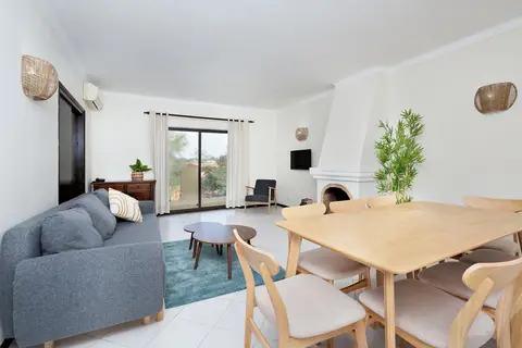 Appartementen Colina Village in Lagoa e Carvoeiro — foto 16