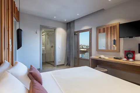Elia Bettolo Hotel in Chania, foto 29